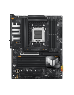 ASUS TUF GAMING X870-PLUS WIFI 2